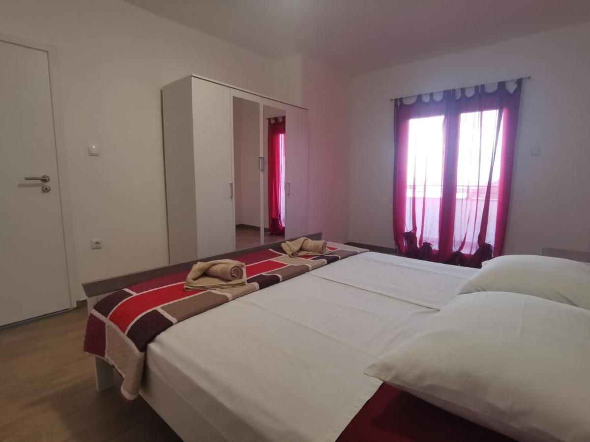 Mariva Apartments Lopar Ngoại thất bức ảnh