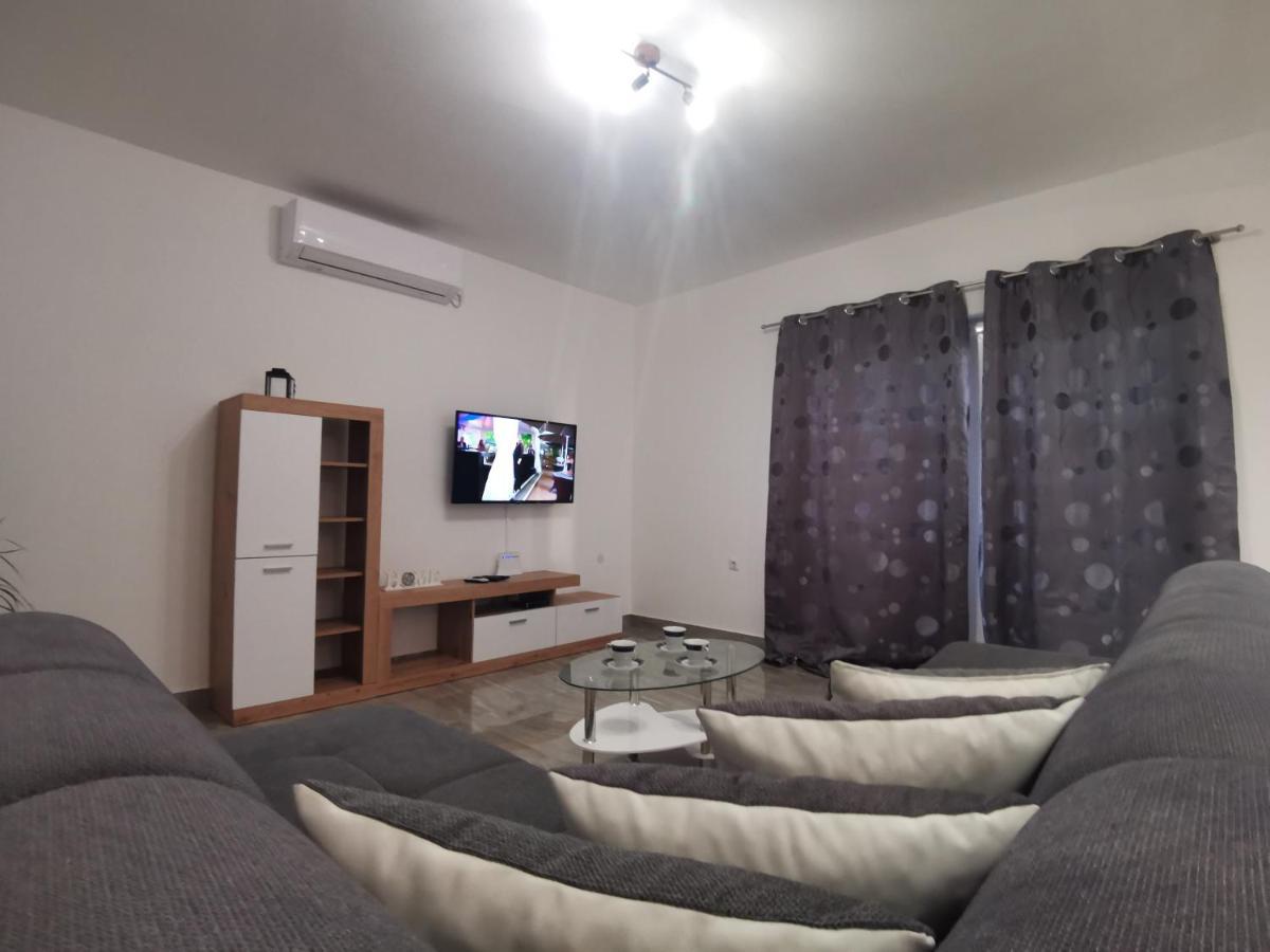Mariva Apartments Lopar Ngoại thất bức ảnh
