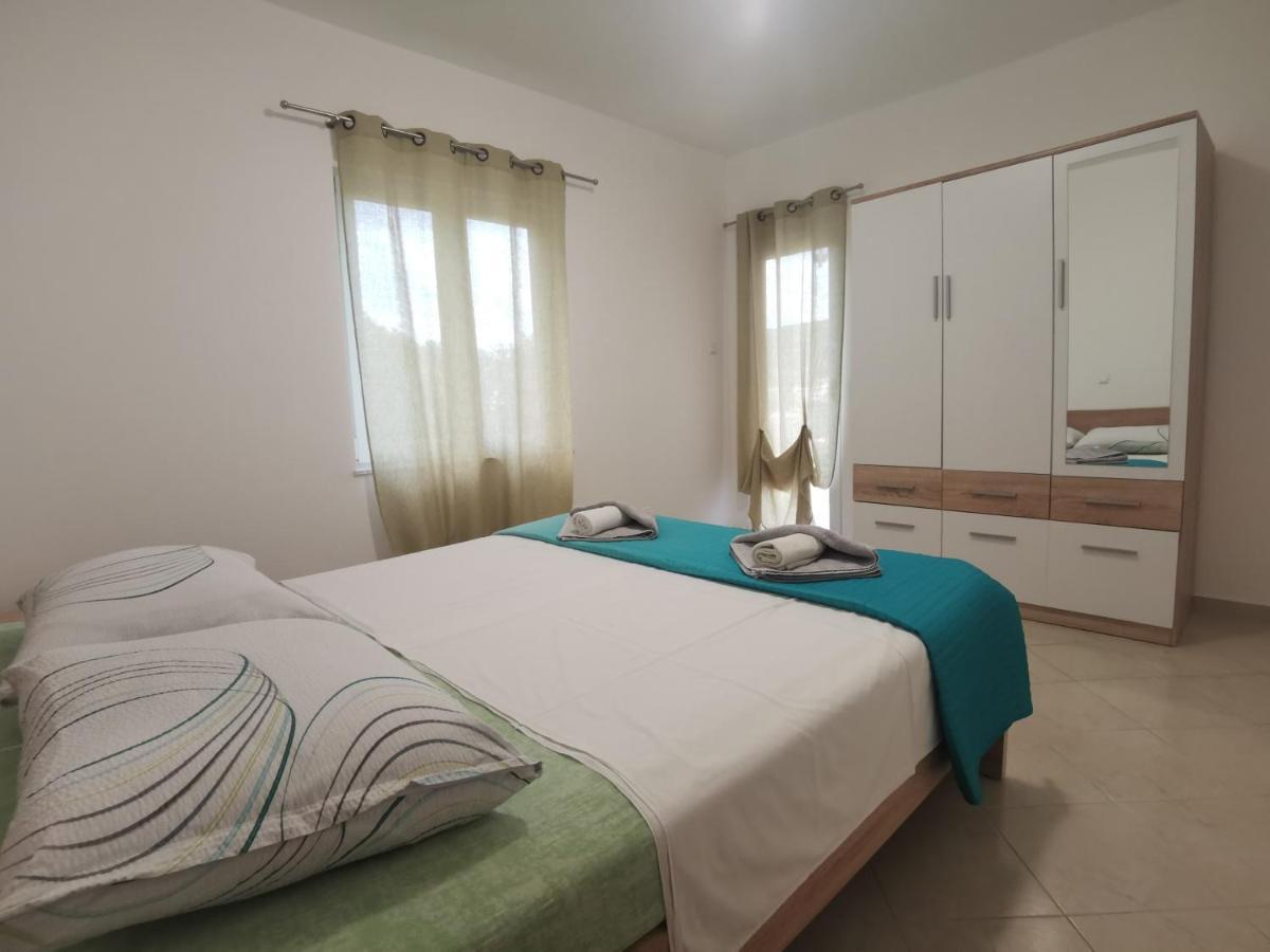 Mariva Apartments Lopar Ngoại thất bức ảnh