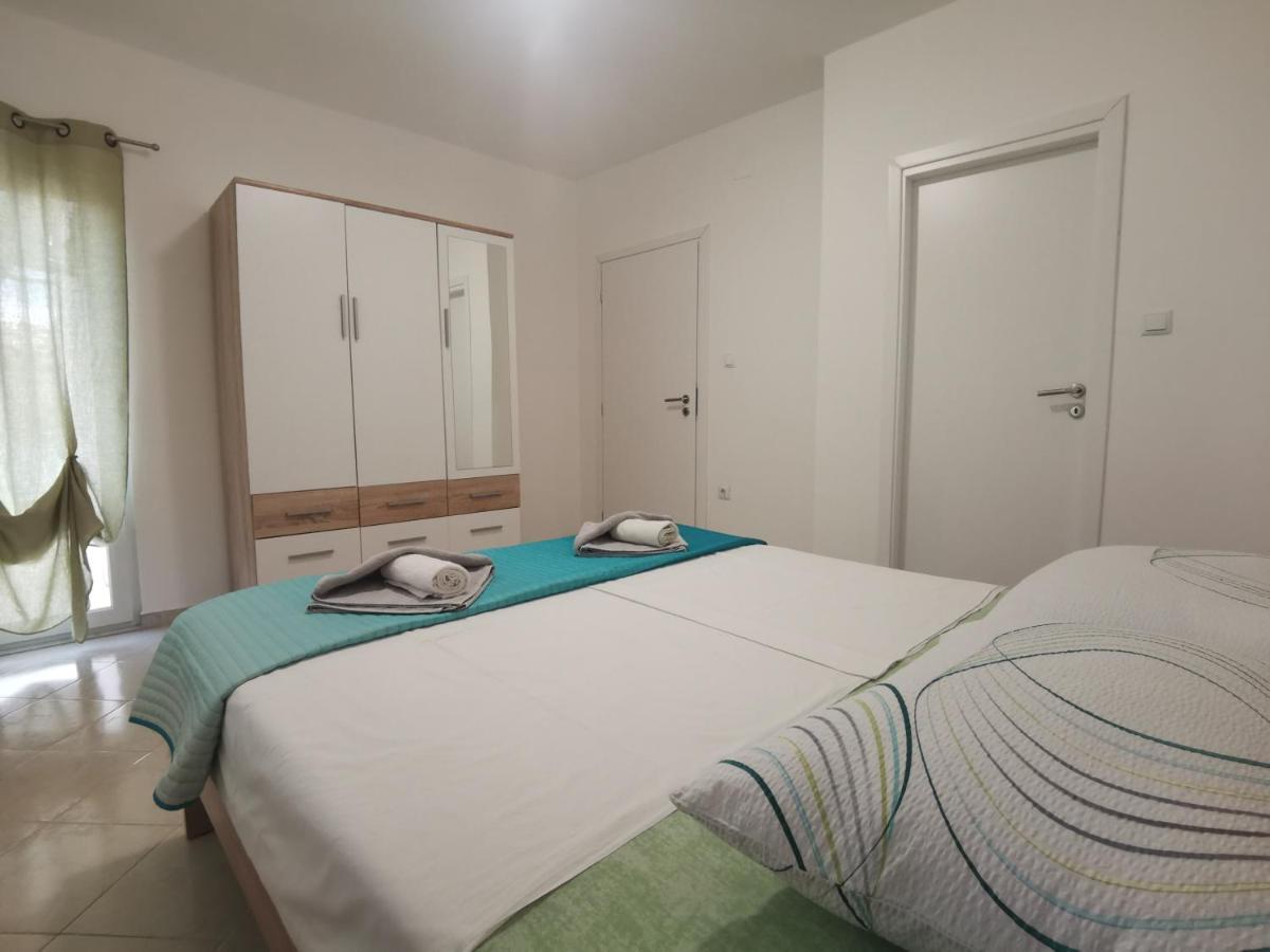 Mariva Apartments Lopar Ngoại thất bức ảnh