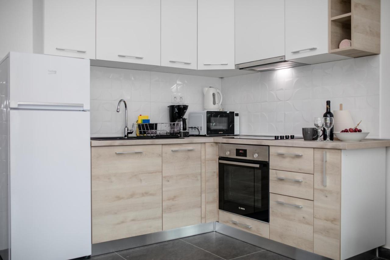 Mariva Apartments Lopar Ngoại thất bức ảnh