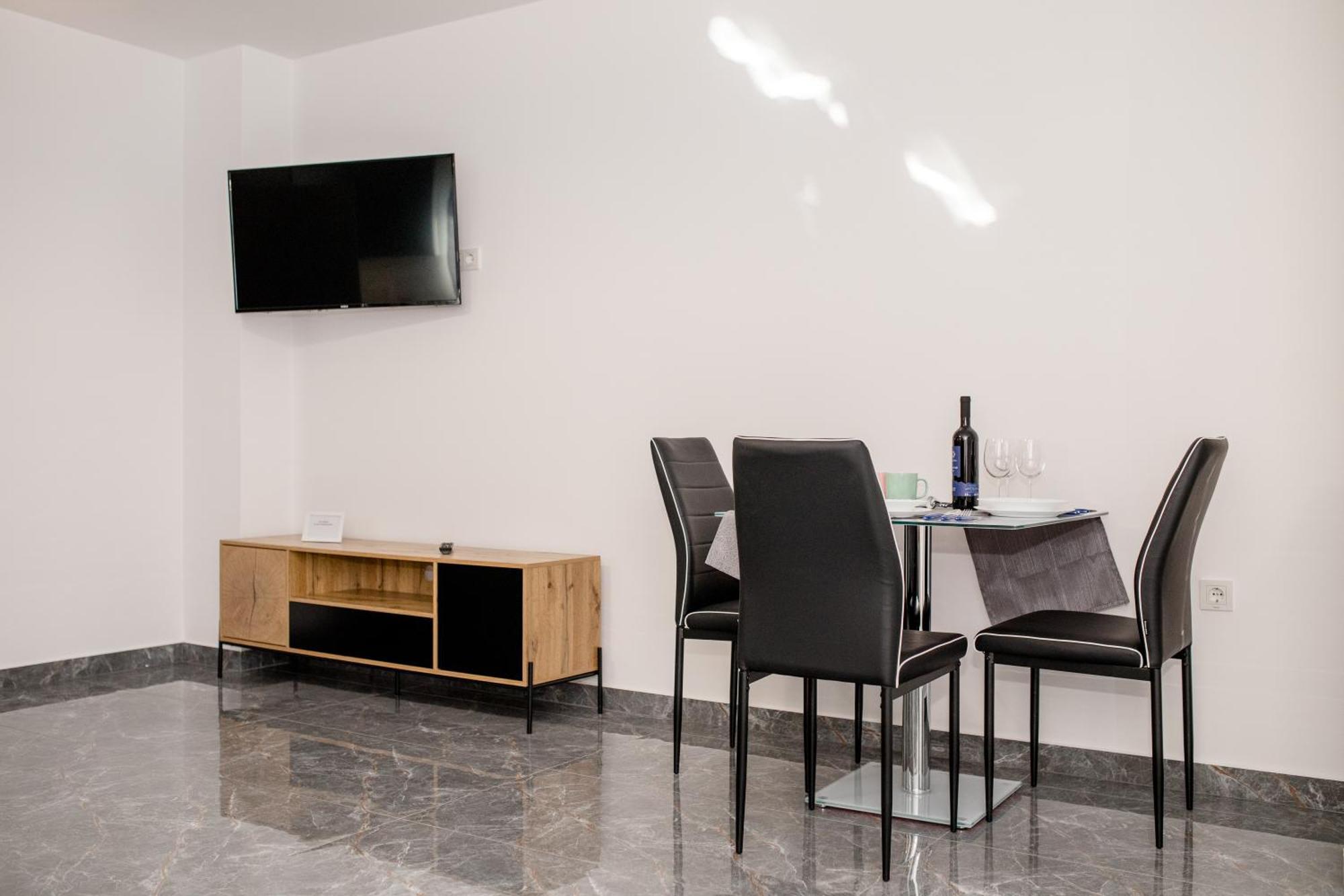 Mariva Apartments Lopar Ngoại thất bức ảnh