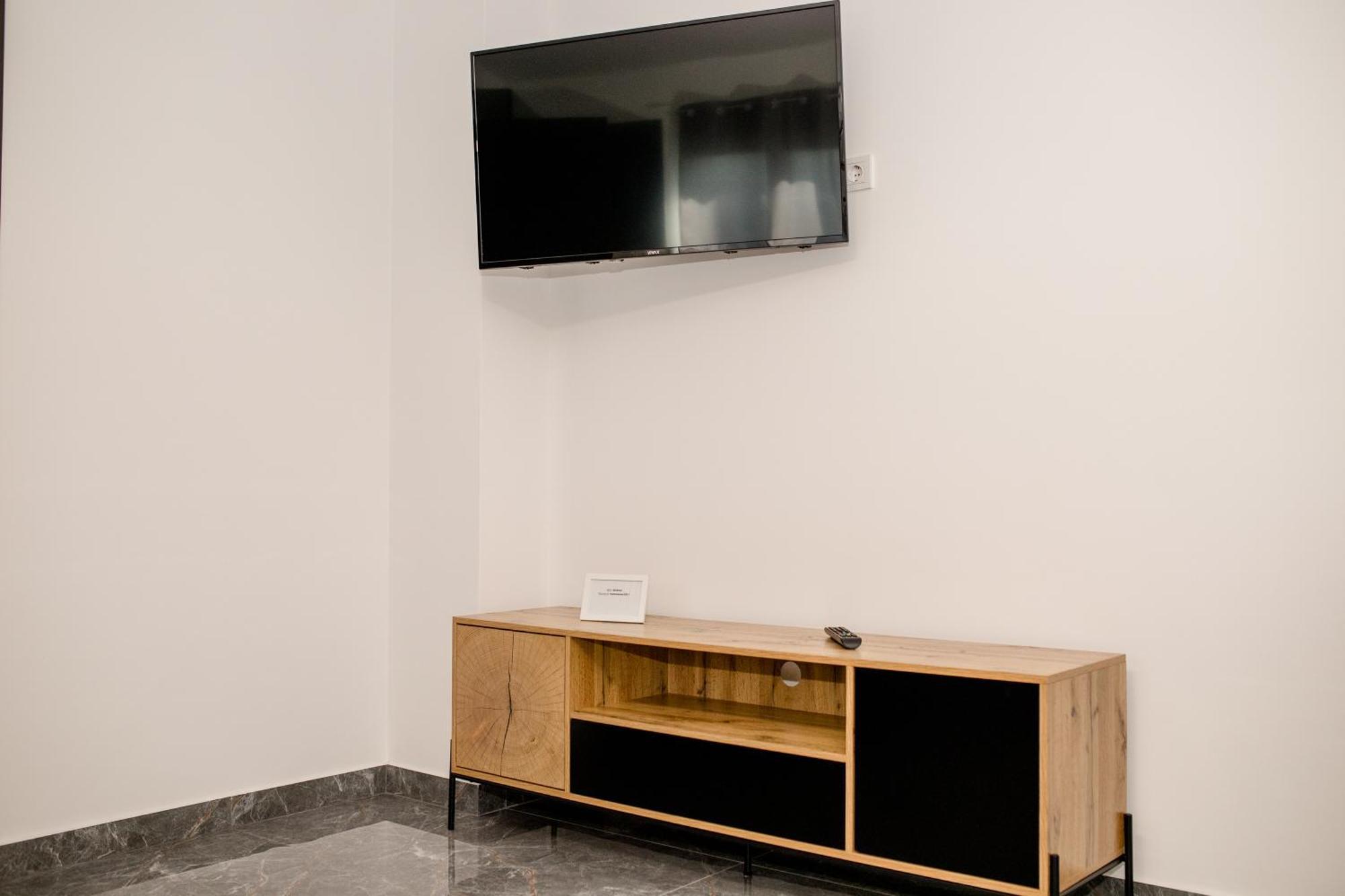 Mariva Apartments Lopar Ngoại thất bức ảnh