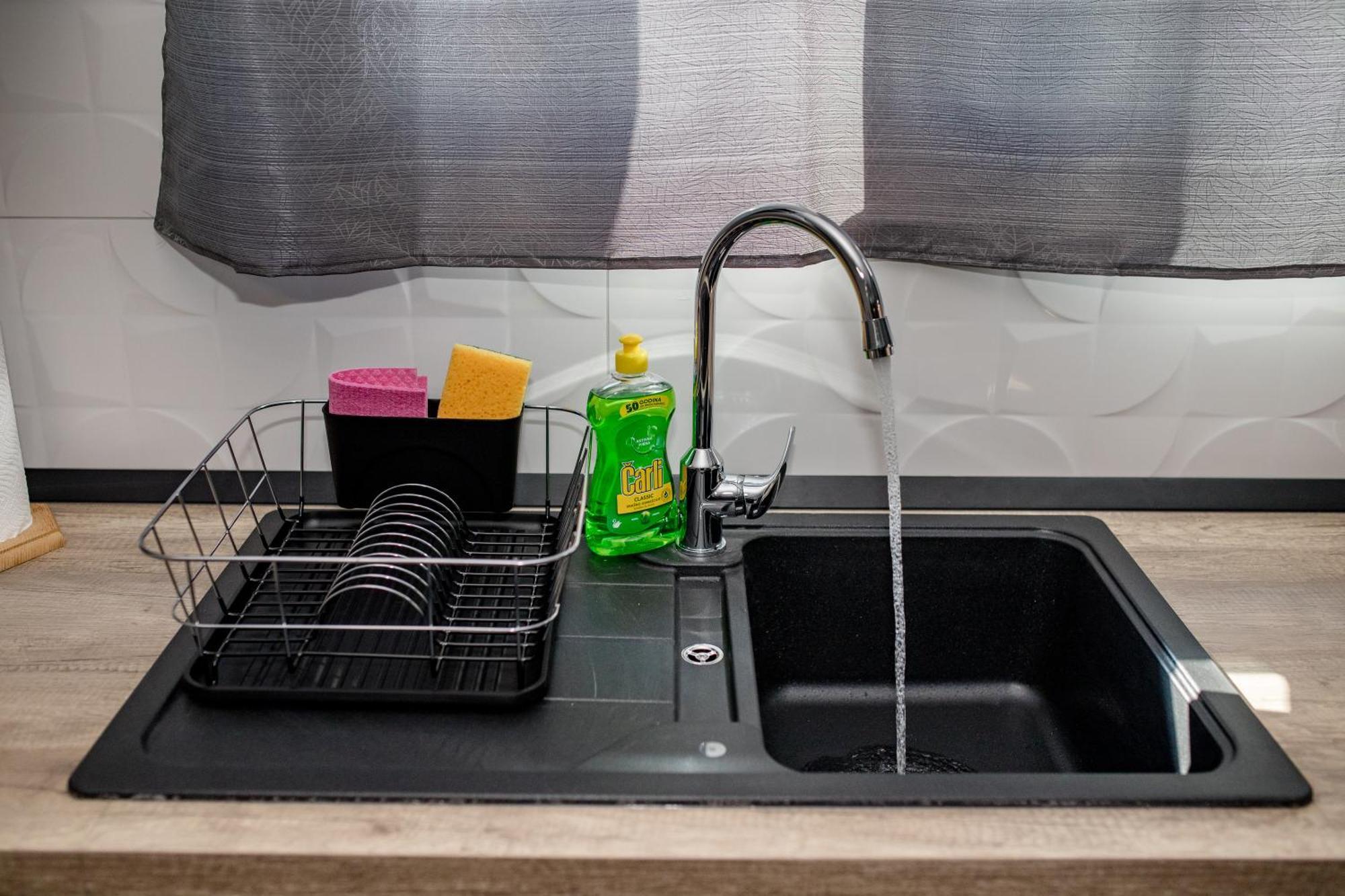 Mariva Apartments Lopar Ngoại thất bức ảnh