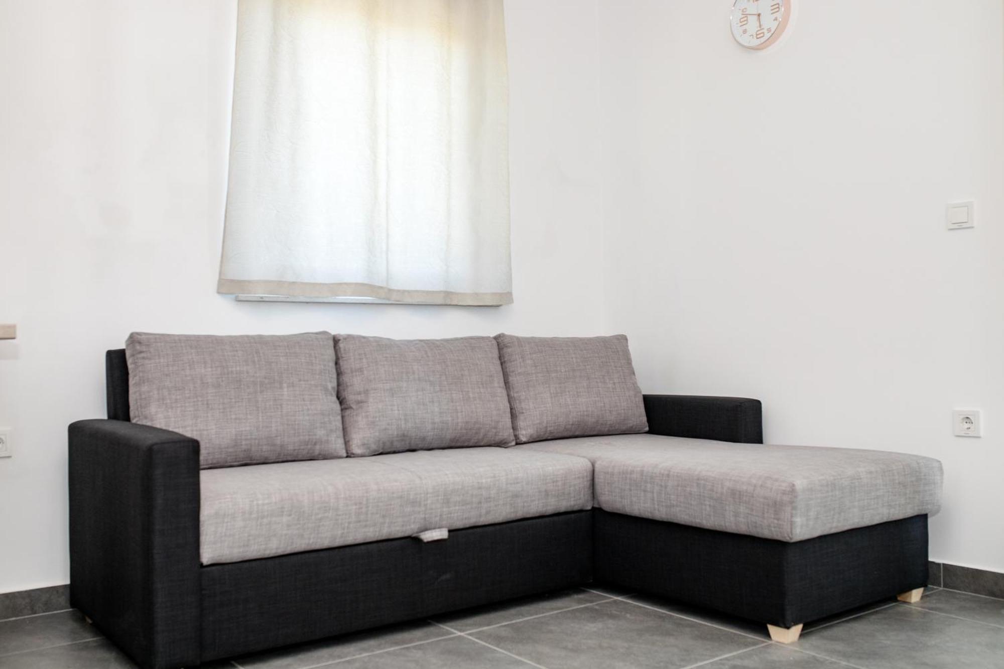 Mariva Apartments Lopar Ngoại thất bức ảnh