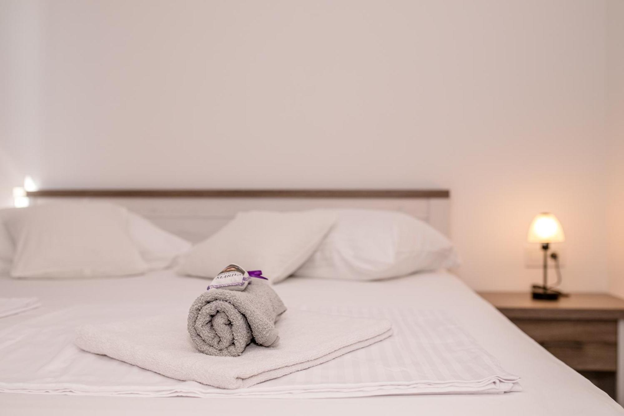 Mariva Apartments Lopar Ngoại thất bức ảnh