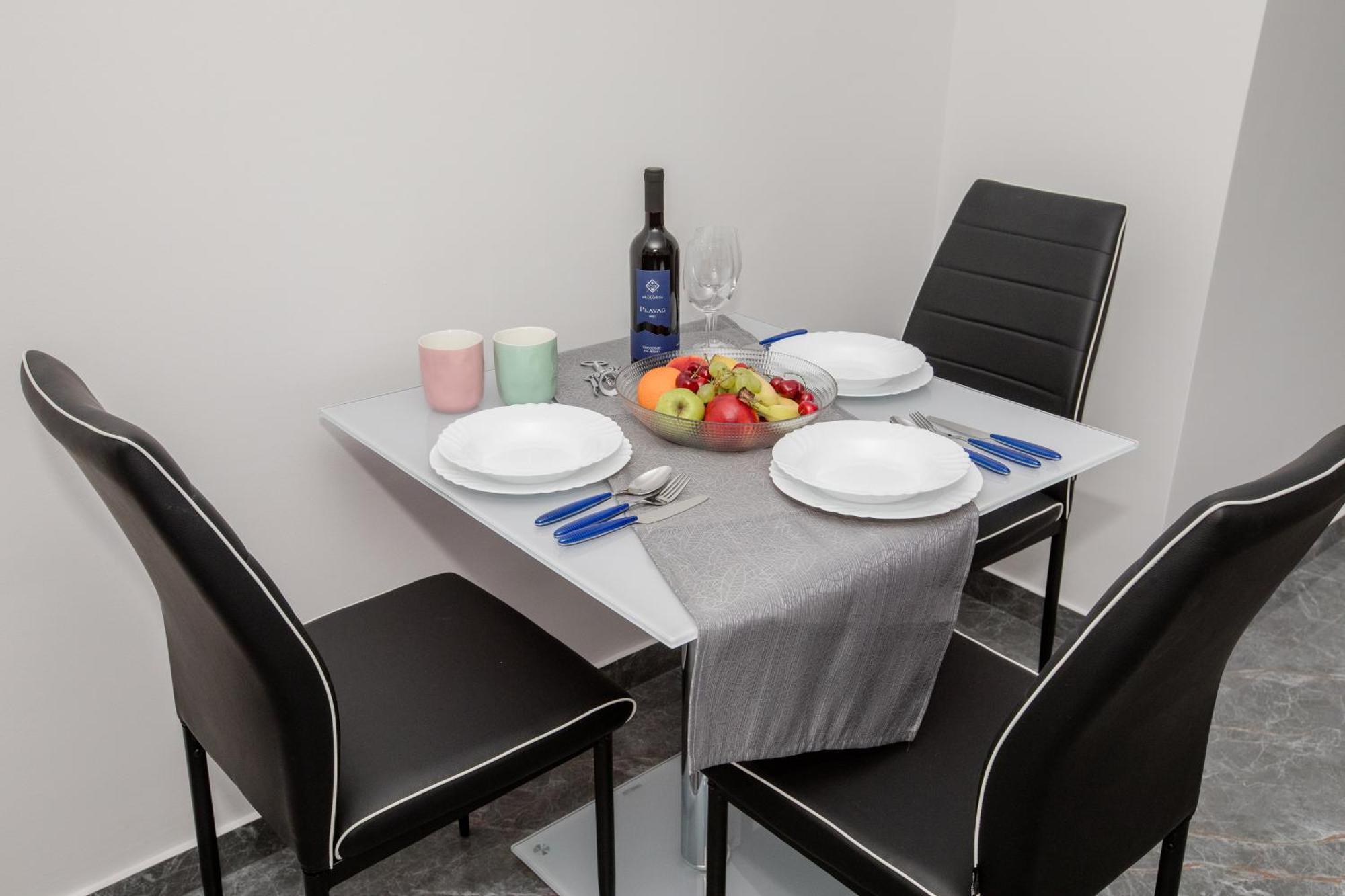 Mariva Apartments Lopar Ngoại thất bức ảnh