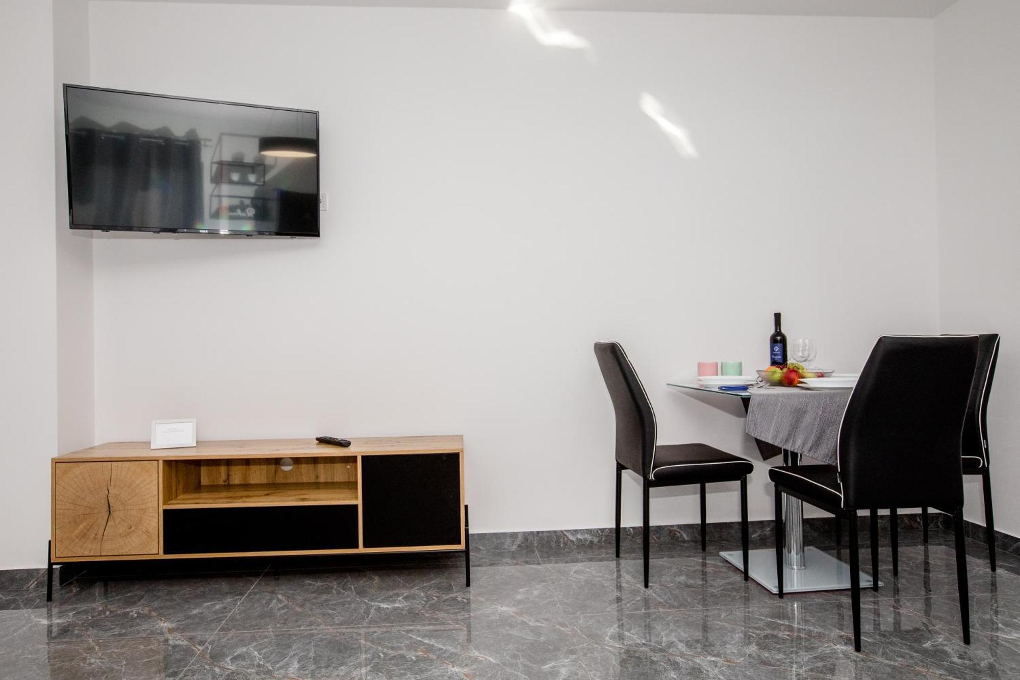 Mariva Apartments Lopar Ngoại thất bức ảnh