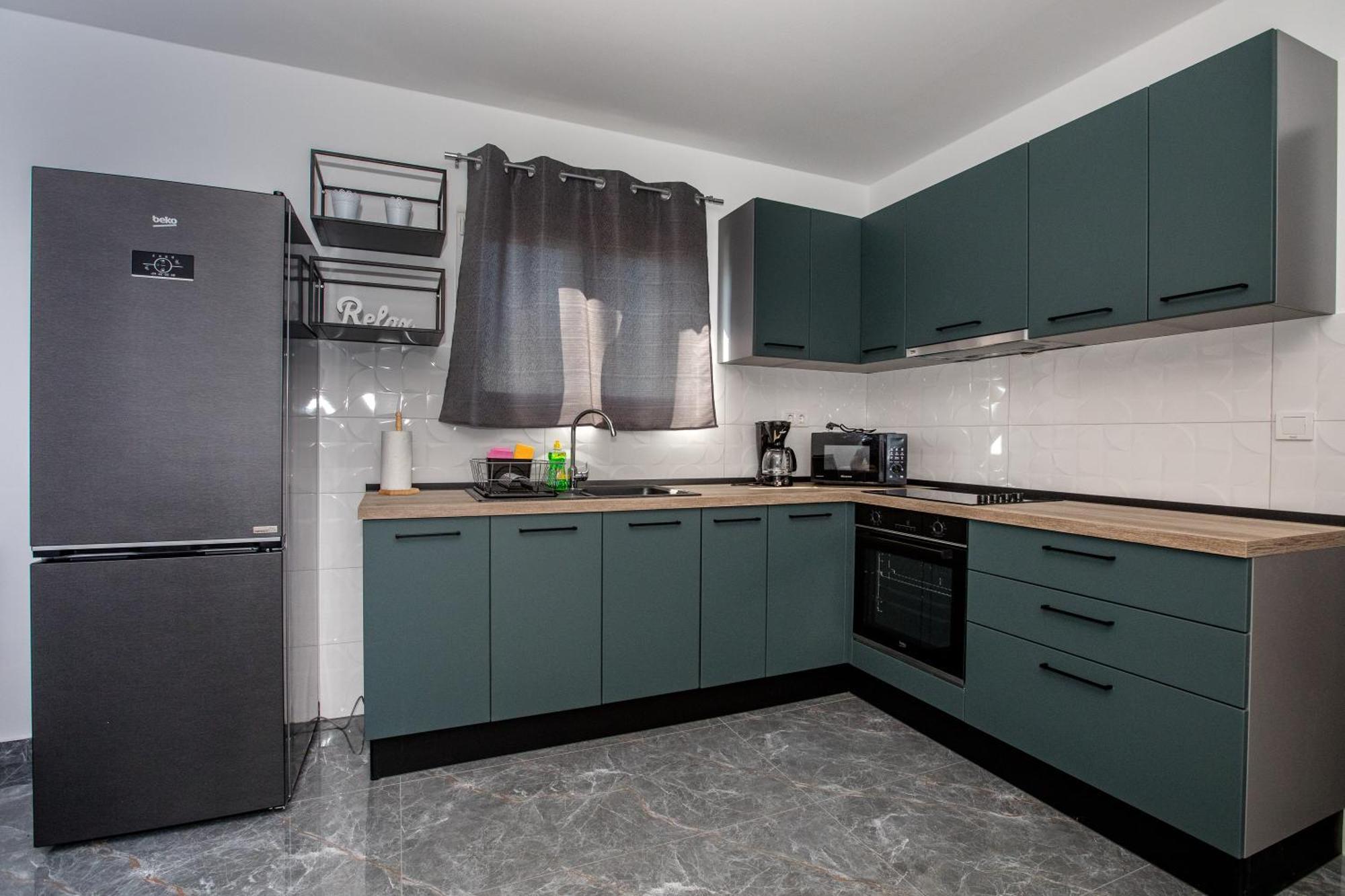 Mariva Apartments Lopar Ngoại thất bức ảnh