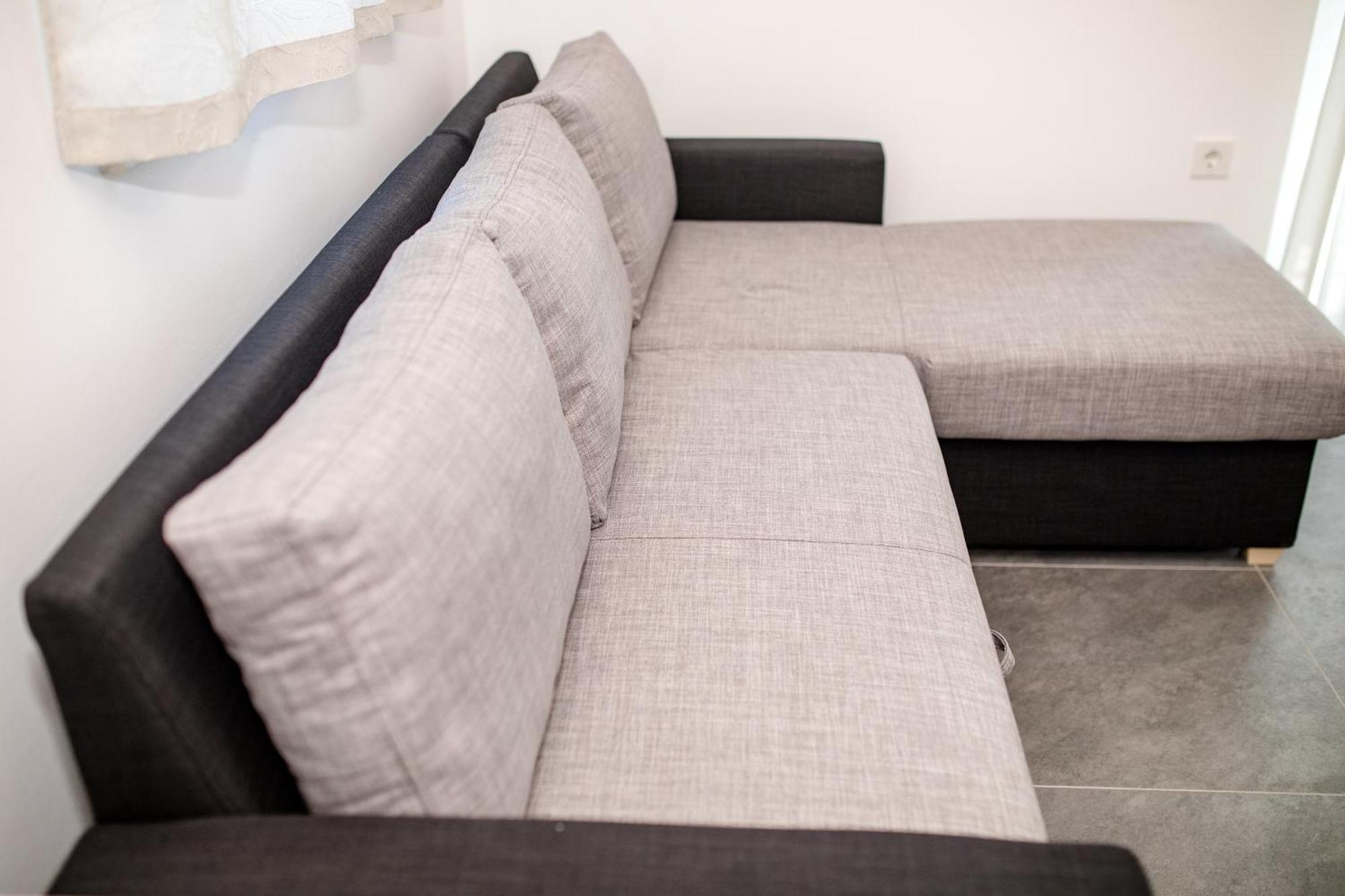Mariva Apartments Lopar Ngoại thất bức ảnh